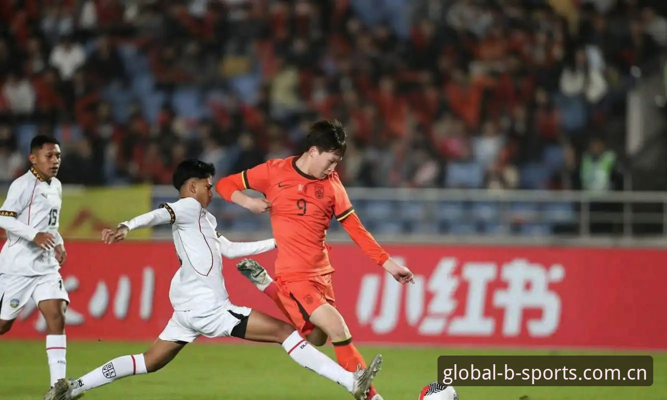 BSports下载最新版 揭秘世界杯扩军到66队的真相:中国男足的机会来了吗?