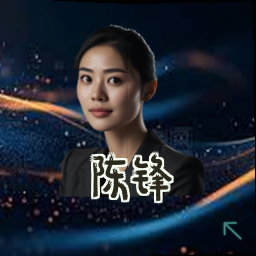 陈锋